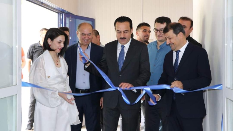 "من جەنگاوەرم" لە گەلەریی میدیا نمایش دەکرێت